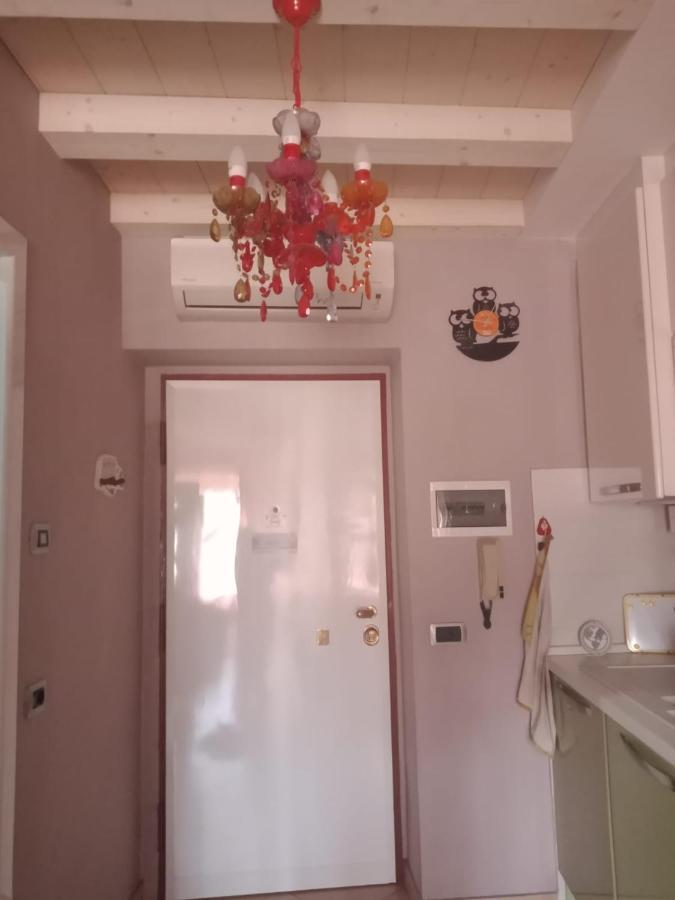 B&B Corte Del Centro Novate Milanese Exterior photo
